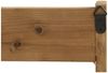Wandregal mit Ablage Regal Chic Antique H25 / B13,5 / L81cm 41059200 Bild 3