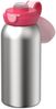 Mepal CAMPUS Isolierflasche mit Klappdeckel 500 ml - Cool Pink Bild 2