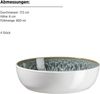 MÄSER Kombiservice Malea (16-tlg), 4 Personen, Steinzeug Bild 4