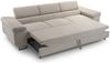 Beautysofa Schlafsofa NAVIO, mit Verstellbare Kopfstützen Bild 3