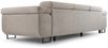 Beautysofa Schlafsofa NAVIO, mit Verstellbare Kopfstützen Bild 4