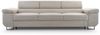Beautysofa Schlafsofa NAVIO, mit Verstellbare Kopfstützen Bild 2