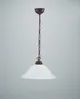 Deckenleuchte PS15-90op Antikes Finish Bild 2