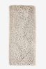 Next Badematte Super flauschige Badematte mit Noppen, Höhe 110 mm, Polyester Bild 5