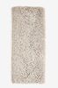Next Badematte Super flauschige Badematte mit Noppen, Höhe 110 mm, Polyester Bild 4