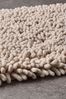 Next Badematte Super flauschige Badematte mit Noppen, Höhe 110 mm, Polyester Bild 2