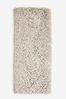 Next Badematte Super flauschige Badematte mit Noppen, Höhe 110 mm, Polyester Bild 3
