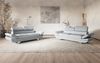 COTTA 2-Sitzer Enterprise, Big-Sofa, mit Armteilverstellung & Kopfteilverstellung Bild 2