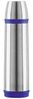 EMSA Isolierflasche Captain 0,7 l blau Bild 1