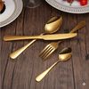 Faizee Home Besteck-Set faizee home ModernStyle Besteckset 5-farbig Bild 3