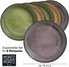 Moritz & Moritz VIDA 6tlg Suppenteller Vintage Bild 5