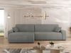 Ecksofa Pixalo L Maxi mit Bettkasten und Schlaffunktion (Farbe: Lima 27) Bild 2
