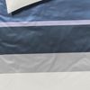 JOOP! Bettwäsche Mood 4095 22 Aqua Mako Satin 240 x 220 + 2x 80 x 80 cm Bild 4