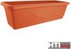 HTI-Living Blumenkasten Blumenkasten Madrid mit Wasserspeicher 60 cm (1 St, 1 Blumenkasten aus Kunststoff) Bild 2