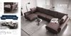 Eltap Larco Ecksofa (Loco 33) Symmetrisch Bild 4