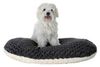 TRIXIE Tierkissen Kissen Kaline - grau/creme - 44 × 31 cm Bild 5