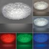 JUST LIGHT 14281-16 LOLAsmart LED Deckenleuchte NAOMI Stoff weiß RGBW 75cm Bild 5