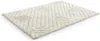 Vente-unique - MAZE Teppich Stoff Beige - B 160 cm x H 4 cm x L 230 cm Bild 2