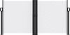 vidaXL Seitenmarkise Ausziehbar Weiß 120x600 cm 4004601 Bild 3