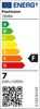 Standard 230V LED Reflektor GU10 550lm 7W 2700K dimmbar Silber Bild 5