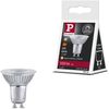 Standard 230V LED Reflektor GU10 550lm 7W 2700K dimmbar Silber Bild 3