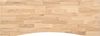 vidaXL Schreibtischplatte Unbehandelt 140x50x2,5 cm Massivholz Eiche 4009010 Bild 2