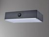 Lutec Fadi 6939501330 Solar Wandleuchte 1-flammig ECO Light Sensor Bild 3