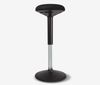 Ergolutions Sitzhocker Wackelhocker Wobble Bild 3
