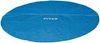 Intex Solar Poolabdeckung Blau 470 cm Polyethylen 3202955 Bild 2