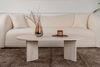 Skye Decor Couchtisch 100% MELAMINE COATED PARTICLE BOARD, 39,8 cm x 60 cm x 119 cm 909NRD11 Bild 2