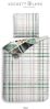 Heckett & Lane Cotton Bettwäsche 155x220 Talbot leave grün Memory Dschungel Bild 4
