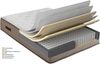 Taschenfederkernmatratze Majestät First Class, Yatas Bedding, 30 cm hoch, (1-tlg), spezielles Federkernsystem mit punktelastischer Unterstützung Bild 3