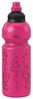 SCHOOL-MOOD® Trinkflasche pink, 600 ml, Flasche, spülmaschinenfest, auslaufsicher, Kinderflasche Bild 1
