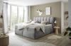 Boxspringbett Gibsons 180x200 cm | 200x200 cm Cremona – Ed Exciting Design Bild 5