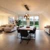 s.luce Orb 5-flammige Esstischlampe 2-reihig 160cm Rauch Bild 4