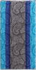 Erwin Müller Handtuch Handtuch "Paisley", Frottier (1-St), Walk-Frottier Walk-Frottier Paisley Bild 4