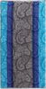 Erwin Müller Handtuch Handtuch "Paisley", Frottier (1-St), Walk-Frottier Walk-Frottier Paisley Bild 5