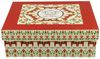 DUO ETNO 2er-Set Espressotassen 90 ml SCANDINAVIAN mit Untertassen, New Bone China Porzellan Bild 5