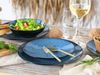 Capri Blau, Tellerset 12-tlg (mo) Bild 3