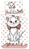 Disney Kinderbettwäsche Disney Marie Aristocats, 2 x Bettwäsche-Sets Katze Kätzchen Filmmotive, Renforcé, 2 teilig Bild 4