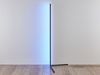 LED Stehleuchte LEVEL mit Fernbedienung, RGB & Sound Control, H: 141cm Bild 3