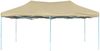vidaXL Faltzelt Pop-Up 3x6 m Cremeweiß 42507 Bild 3