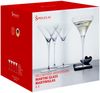SPIEGELAU 1416150 WILLSBERGER ANNIVERSARY Martiniglas 4er Set Bild 4