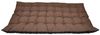 Rattani Sitzkissen Gartenmatraze Maxi 180x115 cm Gartenkissen, Outdoor Maxi Garten Kissen Bild 3