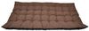 Rattani Sitzkissen Gartenmatraze Maxi 180x115 cm Gartenkissen, Outdoor Maxi Garten Kissen Bild 2