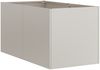 vidaXL Pflanzkübel Rostig 40x80x40 cm Wetterfester Stahl 860737 Bild 4