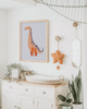 Dinosaurier Poster · Dino Freunde: Entdecke die Welt der prähistorischen Riesen ·Deko Print ohne Rahmen - 15 x 20 cm / B Bild 2