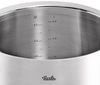 Fissler original-profi collection Topf-Set 4-tlg. mit Metalldeckel Edelstahl Bild 3