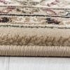 Orient Teppich Kasara rechteckig - 160x230 cm - Beige Bild 4