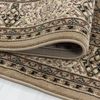 Orient Teppich Kasara rechteckig - 160x230 cm - Beige Bild 5